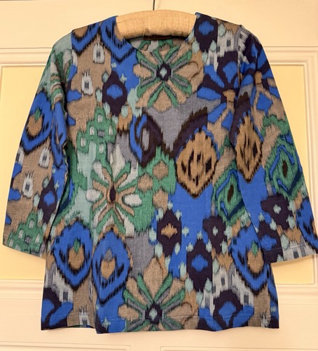 Jim thompson geometric print - jim,