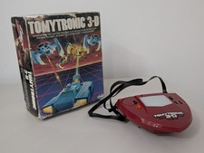 Tomytronic 3D Sky Attack and