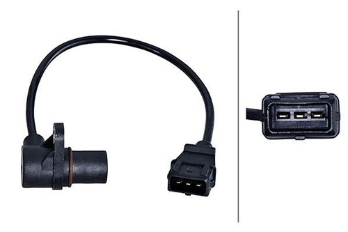 Hella camshaft position sensor - hella,