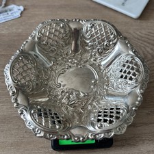 Sterling Silver Pin. Tray 5
