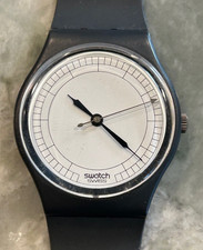 Swatch  –  Inc.  –  GA103