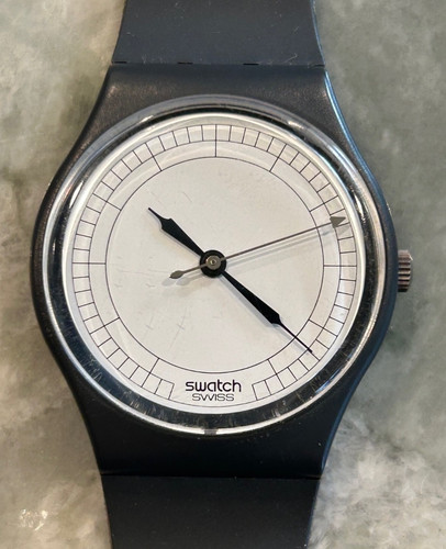 Swatch inc ga103 - inc., –