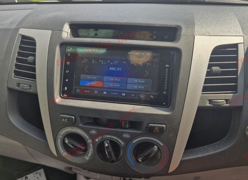 Carplay for toyota hilux - carplay,