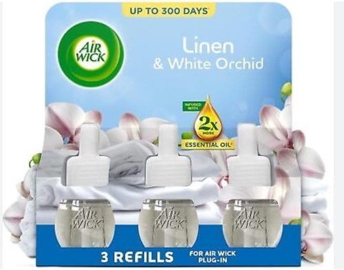 Air wick plug diffuser - plug,