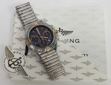 BREITLING 1884 CHRONOMAT MEN'S