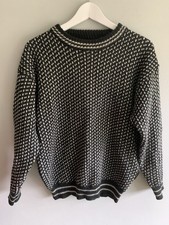 Bird's Eye Norwegian Style