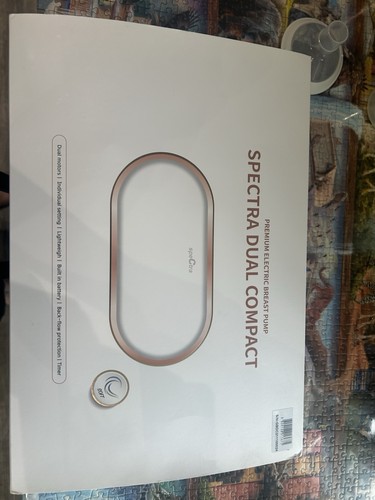 Spectra dual compact electric - dual,