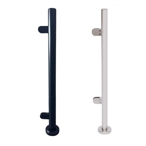 316 stainless steel - steel, balustrade