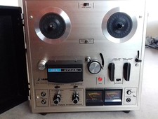 AKAI 1722L REEL TO REEL TAPE