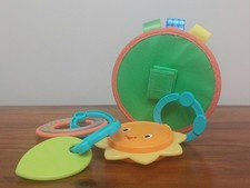 Bright starts toy dangly - toy,