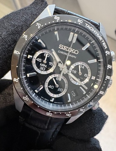 2026 new unworn seiko sbtr021 - 2026,