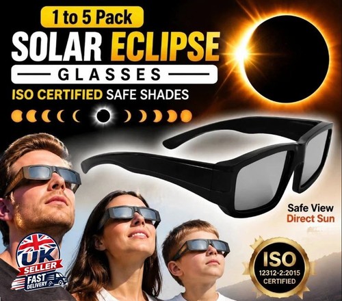 Pack solar eclipse - 1,