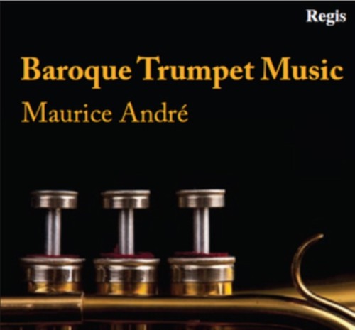 Baroque trumpet music - baroque,