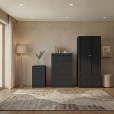Modern Bedroom Furniture Chest