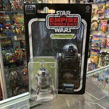 Star Wars Black Series R2-D2