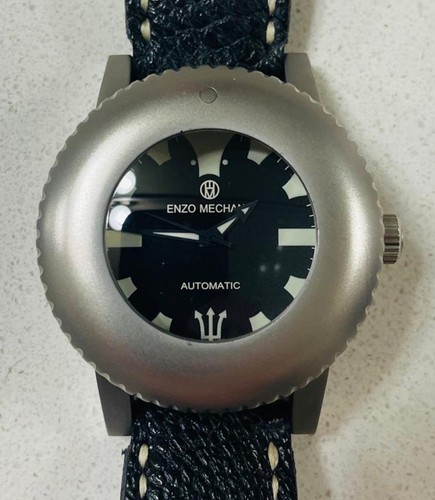Enzo mechana gauge 1000m - enzo,