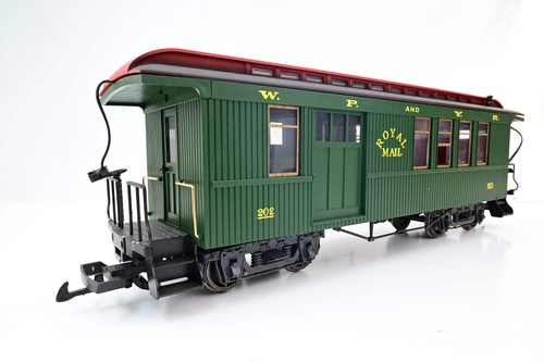 Lgb gauge 38015 yr - gauge,