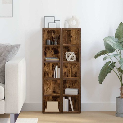 Modern wooden pcs open cd - wooden,