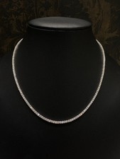 5.01 ct D/VVS Lab Grown