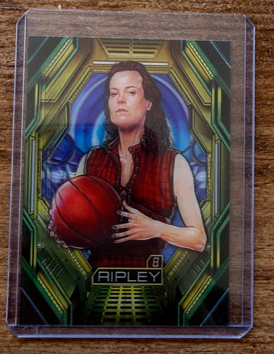 Ripley trading card cuyler - ripley,