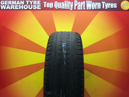 255 goodyear efficient - 18,