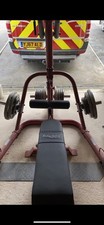 Body Solid Multi-Gym Excellent