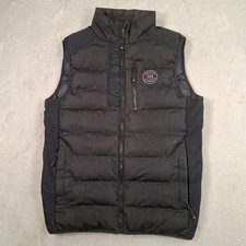 Zavetti Canada Gilet Mens