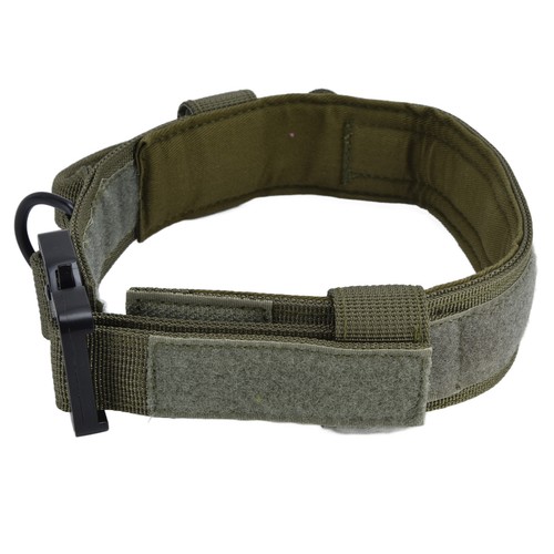 Dog collar good load bearing - collar,