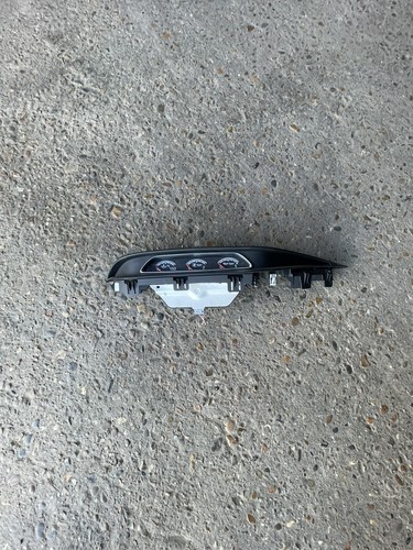 Ford focus boost gauge - ford,