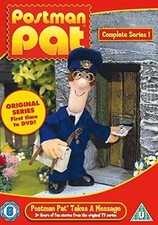 Universal Pictures Postman Pat