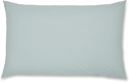 Easy iron percale standard - percale,