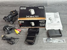 Sanyo Xacti VPC-CG20 Digital