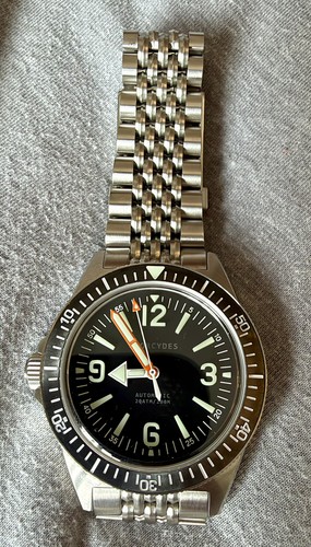 Phorcydes skin diver - phorcydes,
