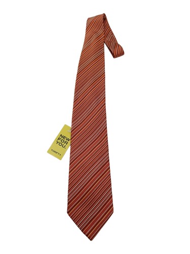 Brioni men tie multi striped - men's,