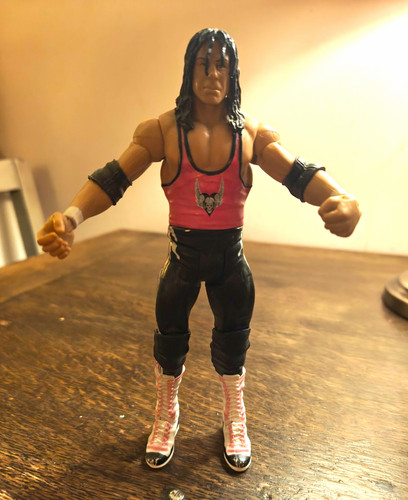 Bret hart wwe - hart, wrestling