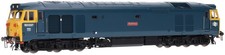 R2428 Hornby OO Gauge Class 50