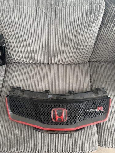 Honda civic fn2 type oem - civic,