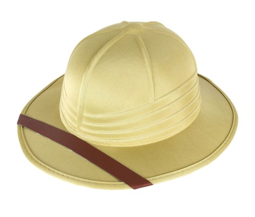 Safari explorer hat - safari, keeper