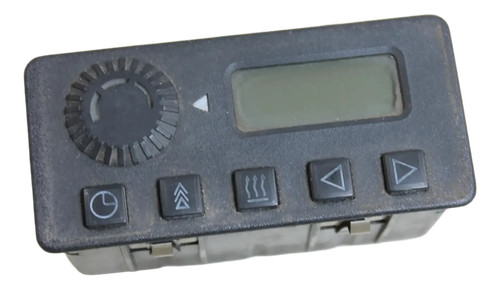Clock selection - vw, t4