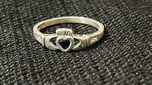 Vintage 925 sterling silver - vintage,