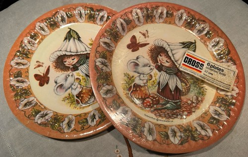 Victoria plum set party - of,