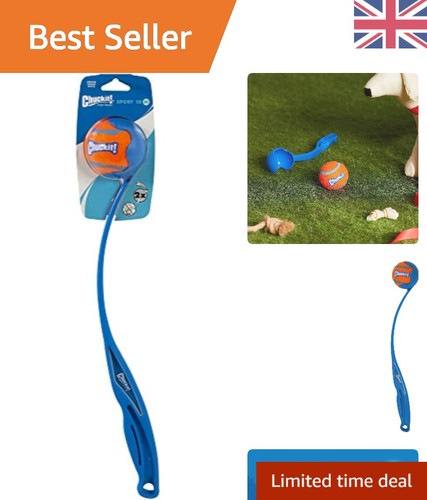 Sport dog ball launcher - launcher, –
