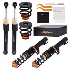 Street Coilovers for Audi TT