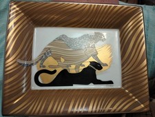 CARTIER CERAMICA DECO