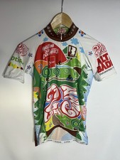 Biemme Cycling Jersey Maratona