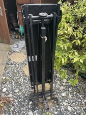 Total Gym Exercise System - Collapsible Home Trainer - Heavy Duty Construction