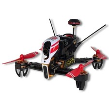 Dromo Copter F58SIC FPV Drone