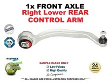 Front RIGHT Lower Rear