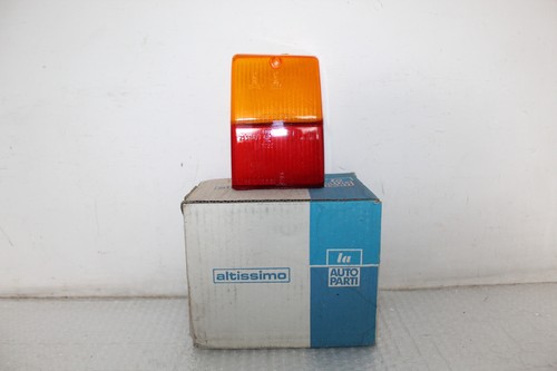 Plastic taillight right for - right,