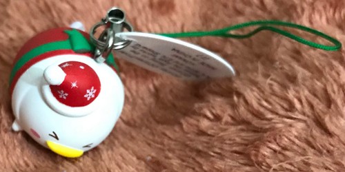 Disney tsum christmas donald - tsum,